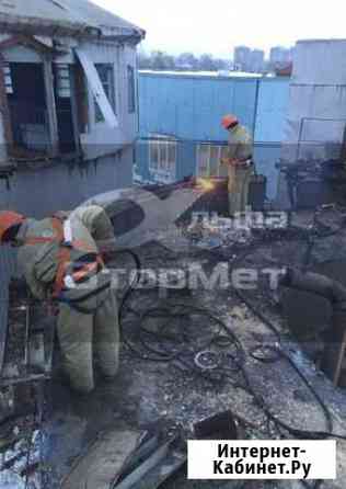 Прием металлолома Казань