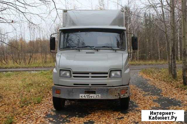ЗИЛ - 47410С Северодвинск - изображение 1