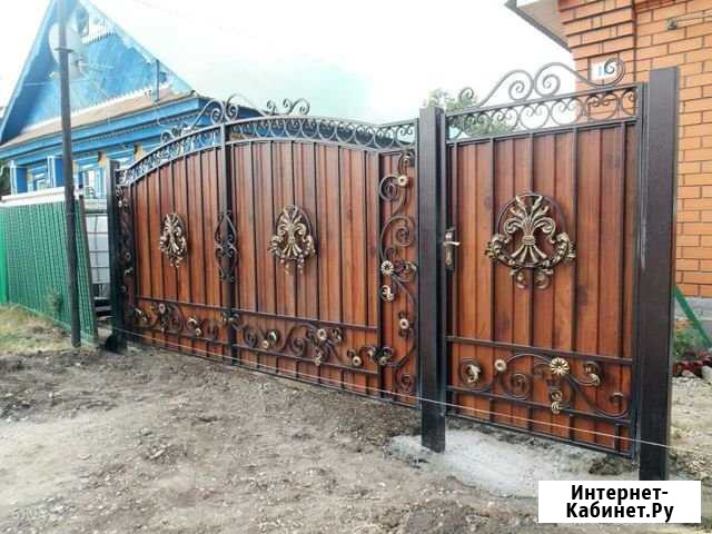 Сварка металлоконструкций Набережные Челны - изображение 1