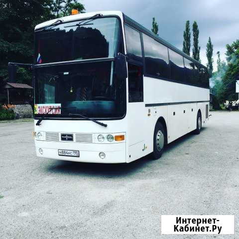 Автобус Нальчик - изображение 1