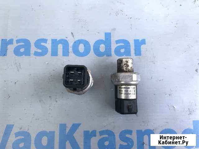 Датчик кондиционера VW Passat B5 B5+ 1996-2005 Краснодар - изображение 1