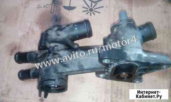 CAX, caxa, CAV, cava, 1.4TFSi, корпус термостата Лобня