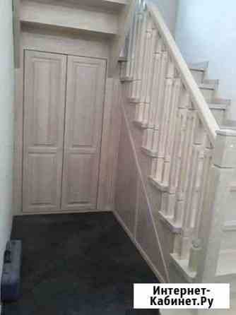 Лестницы от производителя Тверь