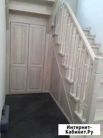 Лестницы от производителя Тверь - изображение 1