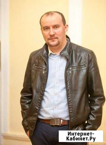 Юрист Яблоновский - изображение 1