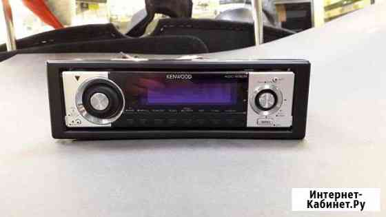 Автомагнитола Kenwood KDC-W808 Екатеринбург