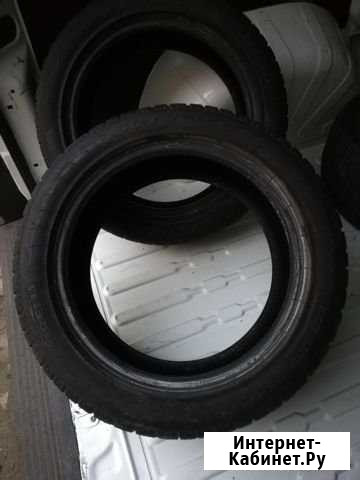 Pirelli sottozerro Химки - изображение 1