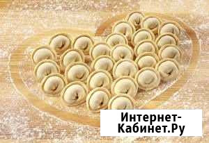 Пельмени, вареники Самара - изображение 1