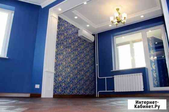 Ремонт квартир Екатеринбург