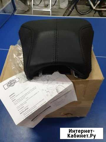 Сидение мотоциклетное Harley Davidson Touring Pull Красногорск - изображение 1