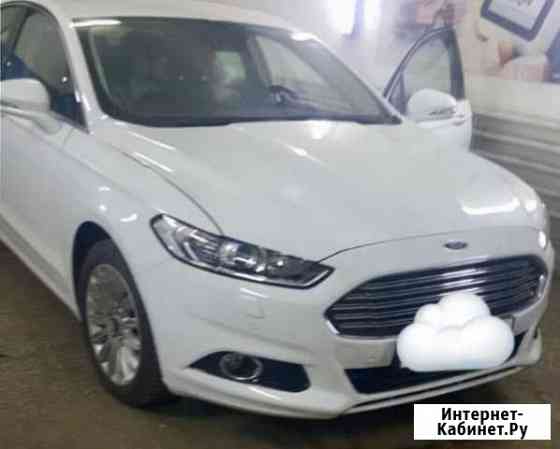 Аренда авто посуточно без водителя Набережные Челны