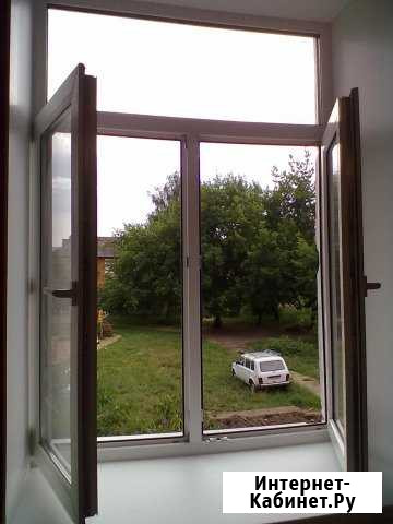 Окно пвх Рыбинск - изображение 1