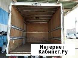 Грузоперевозки,перевозки попутных грузов Рубцовск - изображение 1