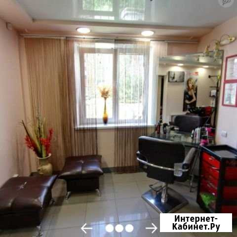 Аренда парикмахерского кресла Нижний Новгород - изображение 1