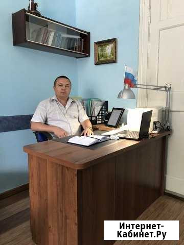 Услуги адвоката в Шахтах и по Ростовской области Шахты - изображение 1