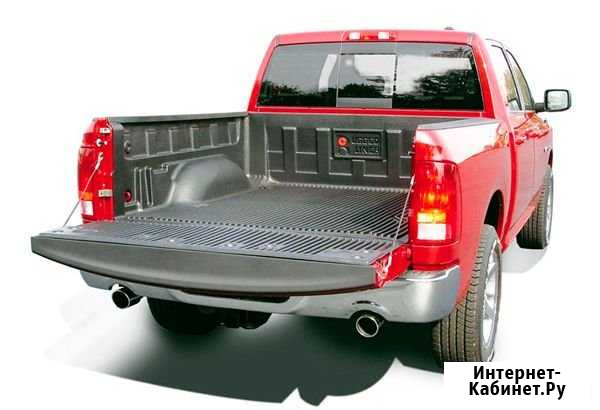 Вкладыш в кузов Додж Рам dodge RAM 2009-2018 Ижевск - изображение 1