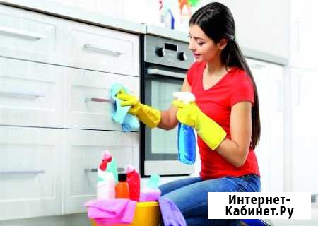 Уборка квартир/домов/офисов Белгород - изображение 1