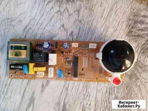 Контроллер диз.пушки elitech Краснодар