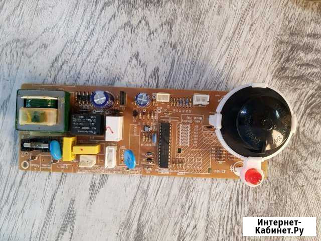 Контроллер диз.пушки elitech Краснодар - изображение 1