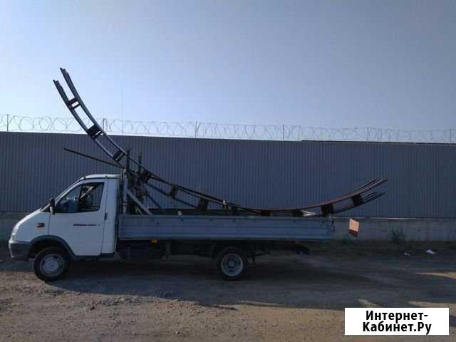 Грузоперевозки Краснодар - изображение 1