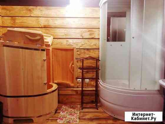 Аренда SPA-кабинета для массажиста Ижевск