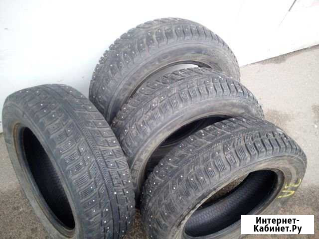 Kumho 185 65 r15 Волжский Волгоградской области - изображение 1