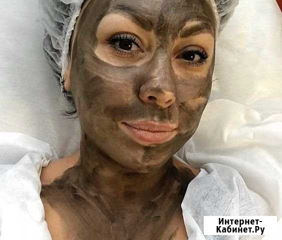 Карбоновый пилинг Железнодорожный - изображение 1