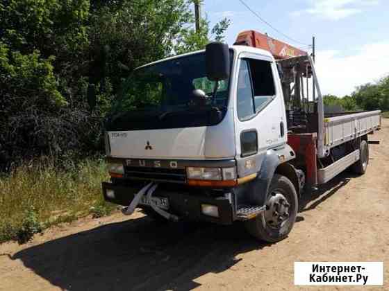 Услуги манипулятора Волжский Волгоградской области