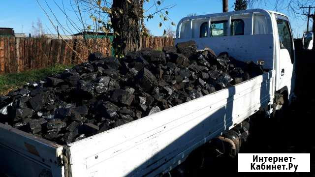 Продам уголь Черемхово - изображение 1