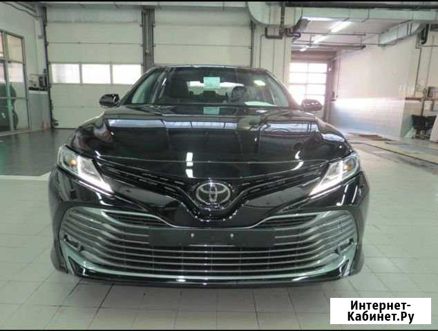 Сдаётся в Аренду Автомобиль toyota camry Москва - изображение 1