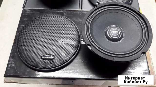 Эстрадки DST cm L 16.1 Сочи - изображение 1