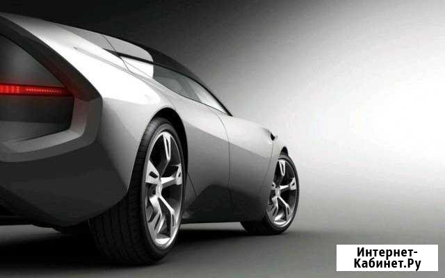 Автосервис - Айболид Новосибирск - изображение 1