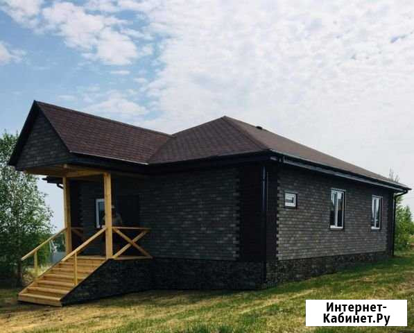 Строительство домов Уйское - изображение 1