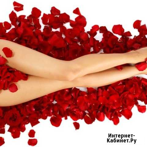 Шугаринг (депиляция) Яблоновский - изображение 1