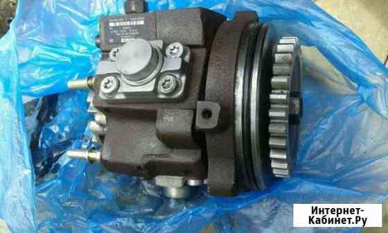 Тнвд bosch на Kummins 2.8 Газель Мытищи