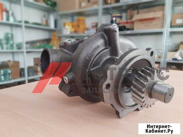 Насос водяной Hyundai R450LC-7 Подольск - изображение 1
