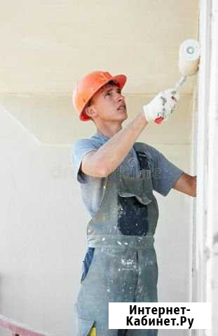 Маляр отделочник Москва - изображение 1