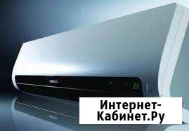 Установка сплит систем качественно и быстро Новочеркасск - изображение 1