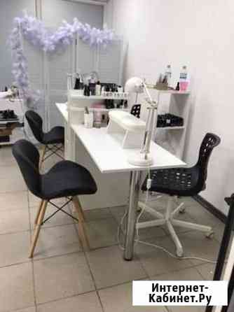 Рабочее место в аренду Санкт-Петербург