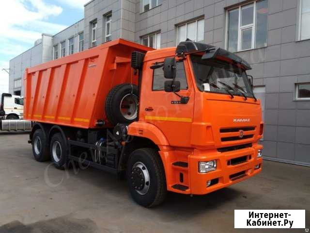 Услуги самосвала 25 тонн Иркутск - изображение 1