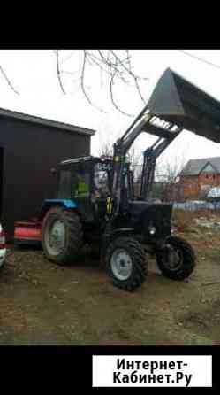 Услуги мтз Ижевск