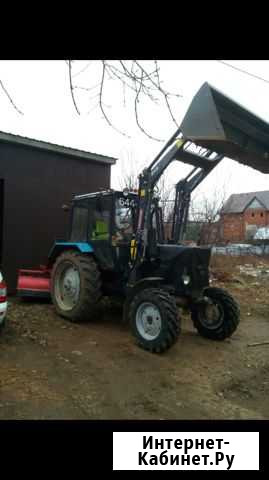 Услуги мтз Ижевск - изображение 1