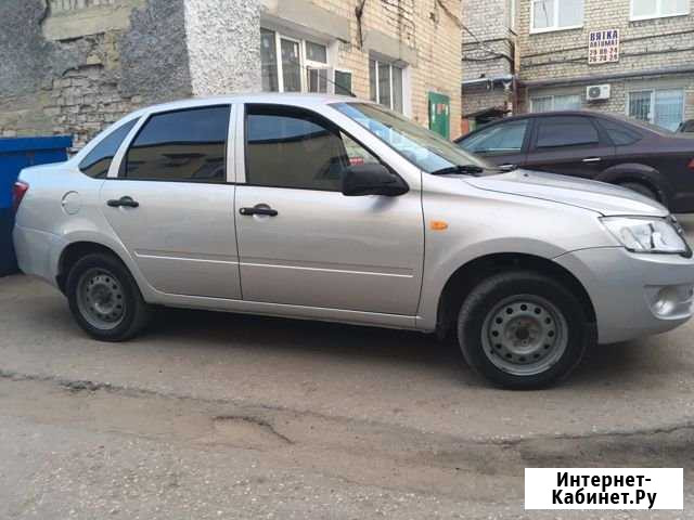 Аренда авто(Метан) Саратов - изображение 1