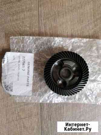 Колесо зубчатое Макита GA9050 Краснодар