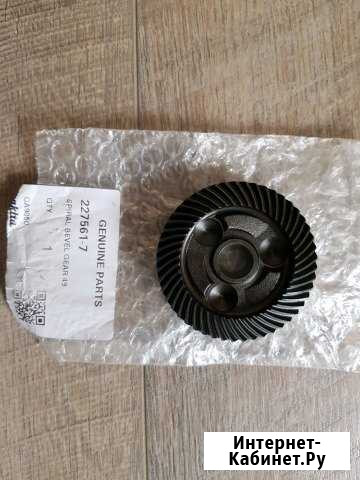 Колесо зубчатое Макита GA9050 Краснодар - изображение 1