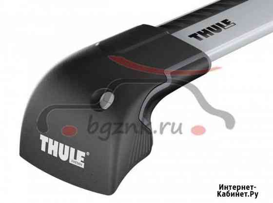 Багажник на крышу Thule Зеленоградск