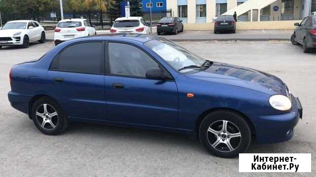Сдам автомобиль в аренду Самара - изображение 1