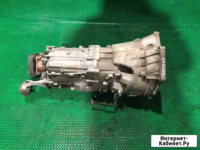 6-ст. МКПП BMW e60 e46 525 530 330 Щербинка - изображение 1