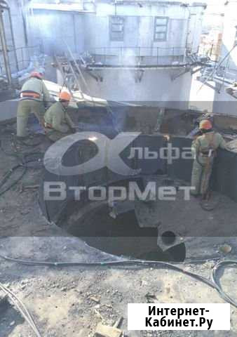 Прием металлолома Вывоз металлолома Казань - изображение 1