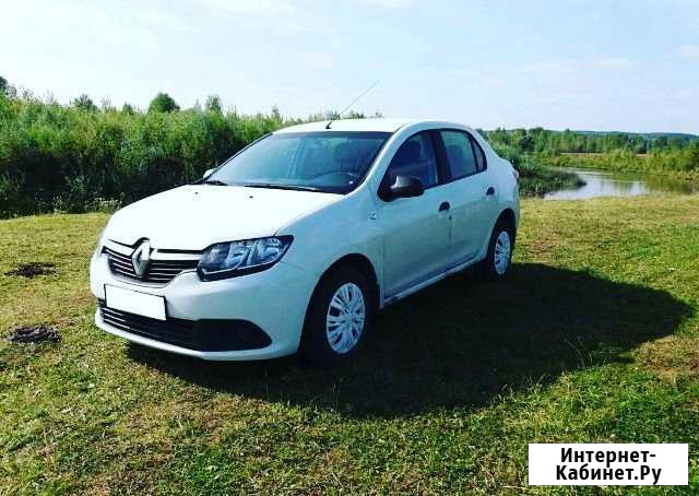Авто для работы в такси / курьерская доставка Смоленск - изображение 1